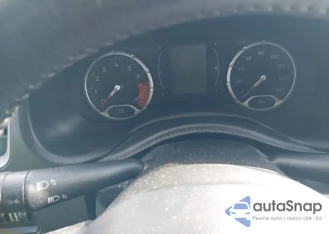 2015 Jeep Renegade Latitude from USA, damaged, VIN ZACCJBBT0FPC20335